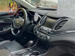 Chevrolet Impala